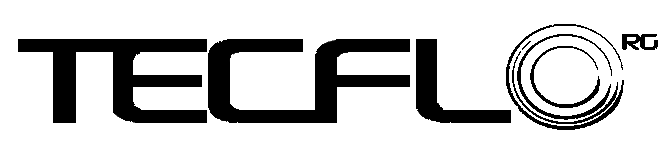 Tecflo RG